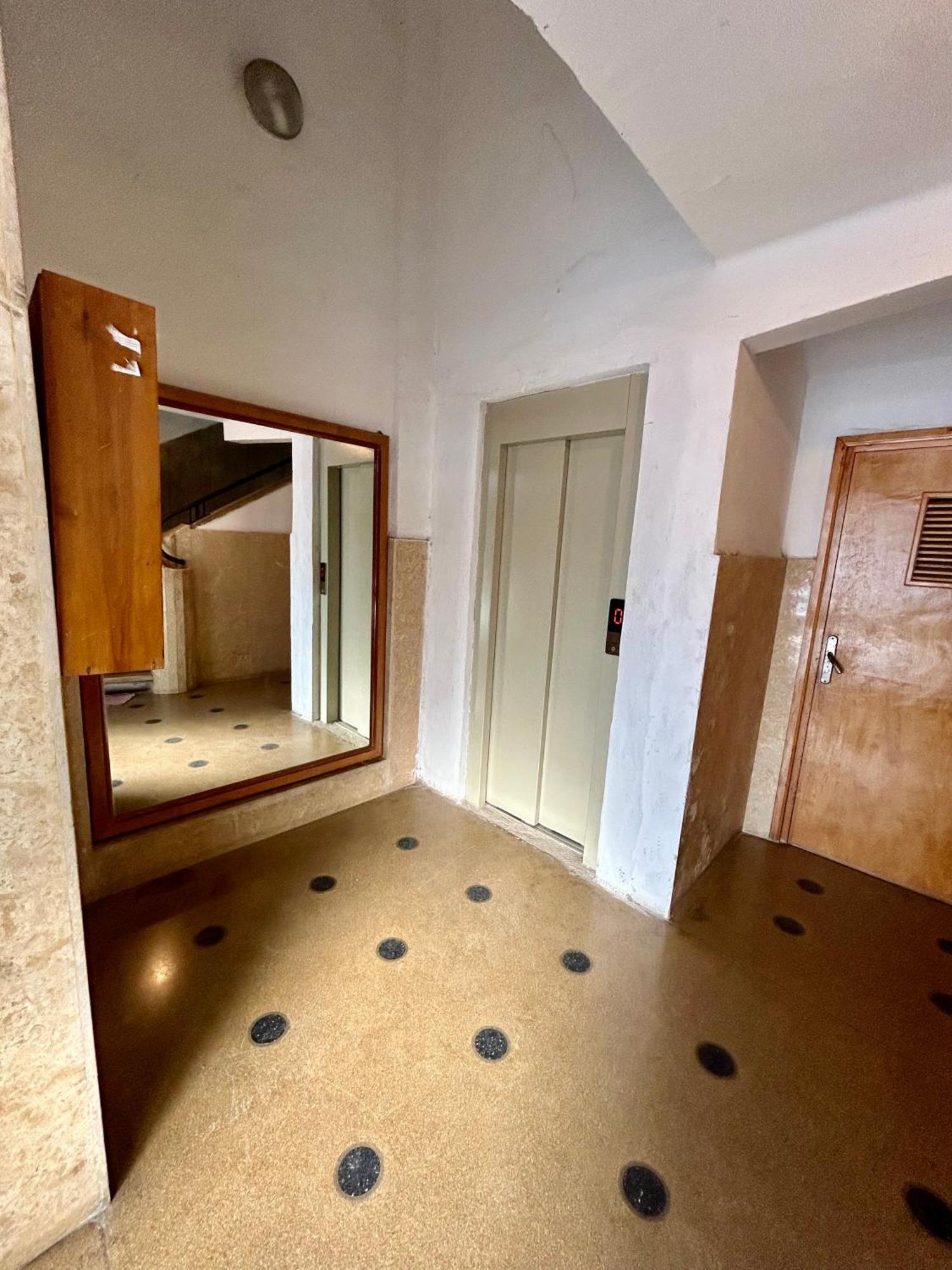 Appartement Panoramic View Of Downtown Rabat Extérieur photo